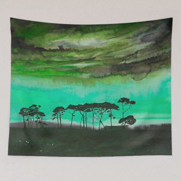 Item preview, Africa sunset 6 designed and sold by Kissart.