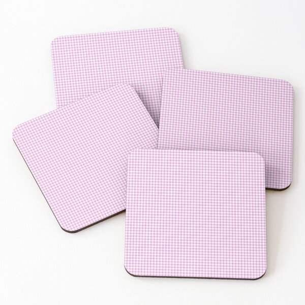 Item preview, Pink Gingham designed and sold by PageDesigns.