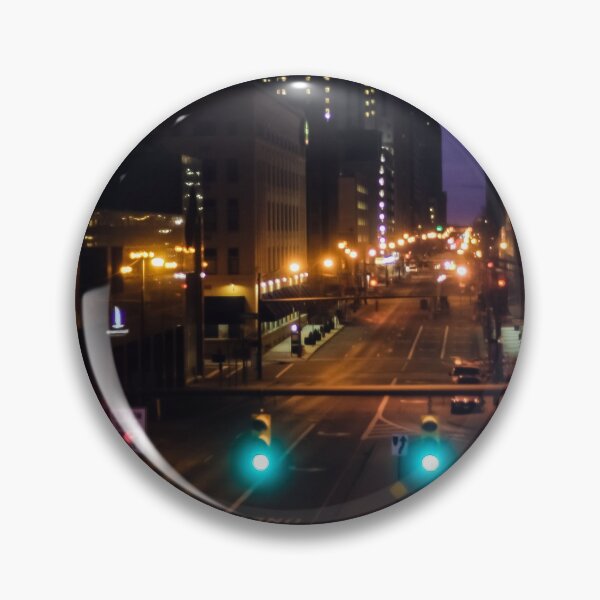 Item preview, Downtown designed and sold by Bill Slader.