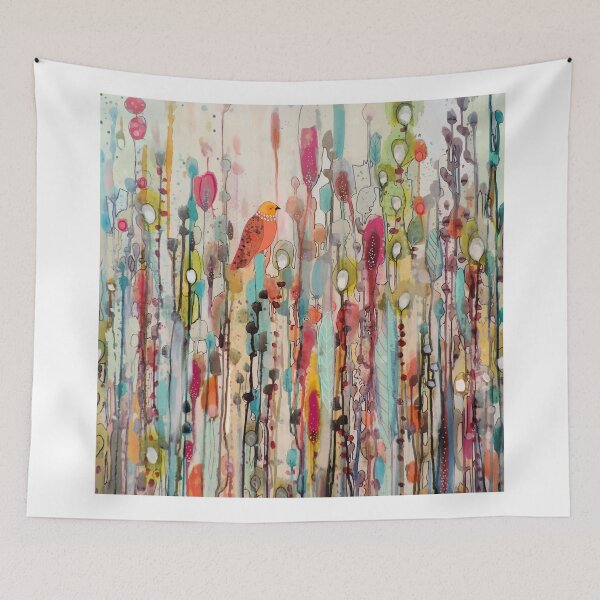 Item preview, letting go designed and sold by sylvie  demers.