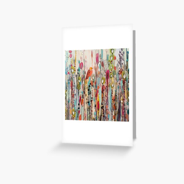 Item preview, letting go designed and sold by sylvie  demers.