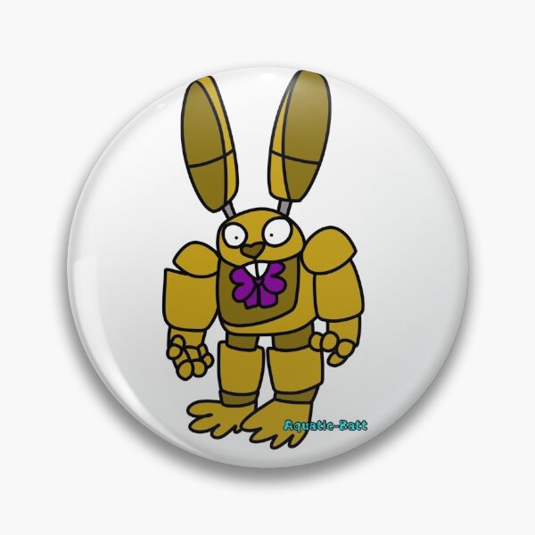 Item preview, Nuggetbonnie designed and sold by Aquatic-Batt.