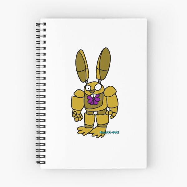 Item preview, Nuggetbonnie designed and sold by Aquatic-Batt.