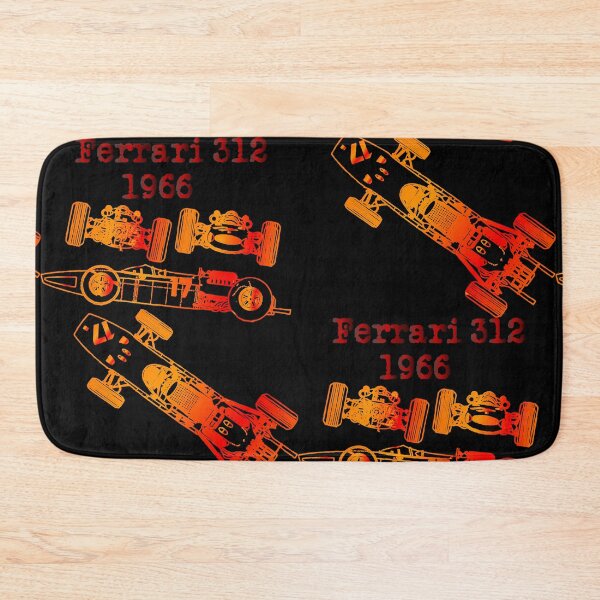 Item preview, FERRARI 312 1966 FORMULA 1  designed and sold by johnnyssandart.