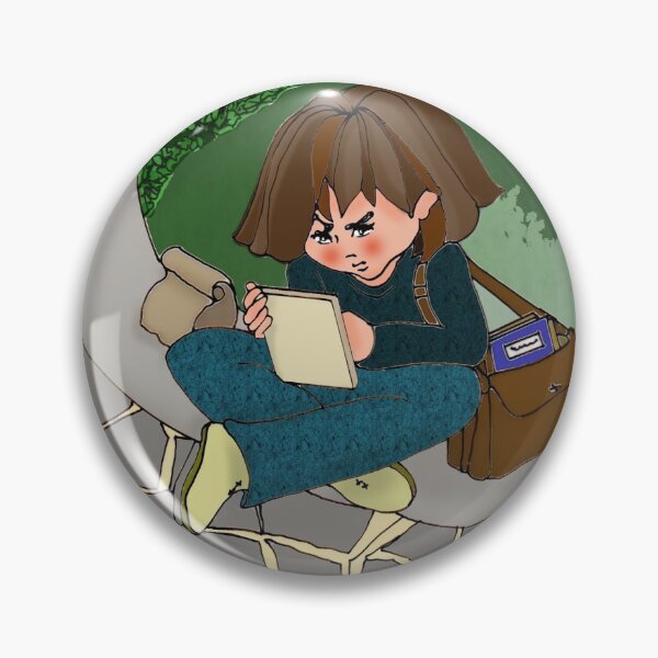 Item preview, Headed To School designed and sold by Vera Sansone Chazen (veraspeaks).