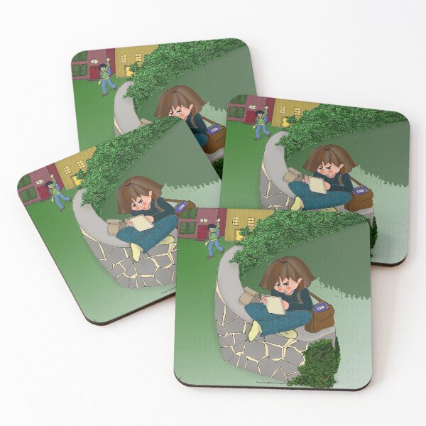 Item preview, Headed To School designed and sold by Vera Sansone Chazen (veraspeaks).