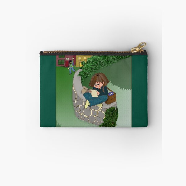 Item preview, Headed To School designed and sold by Vera Sansone Chazen (veraspeaks).