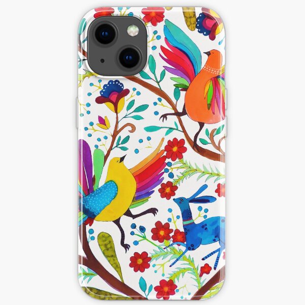 amate 1 iPhone Soft Case
