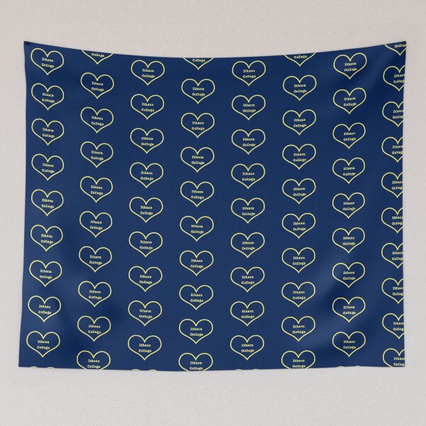 Item preview, Ithaca College designed and sold by EmmelineKlatt.