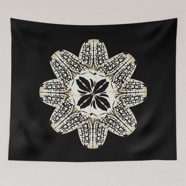 Item preview, Goliath Beetle Coleoptera tile design designed and sold by ChrissyWild.
