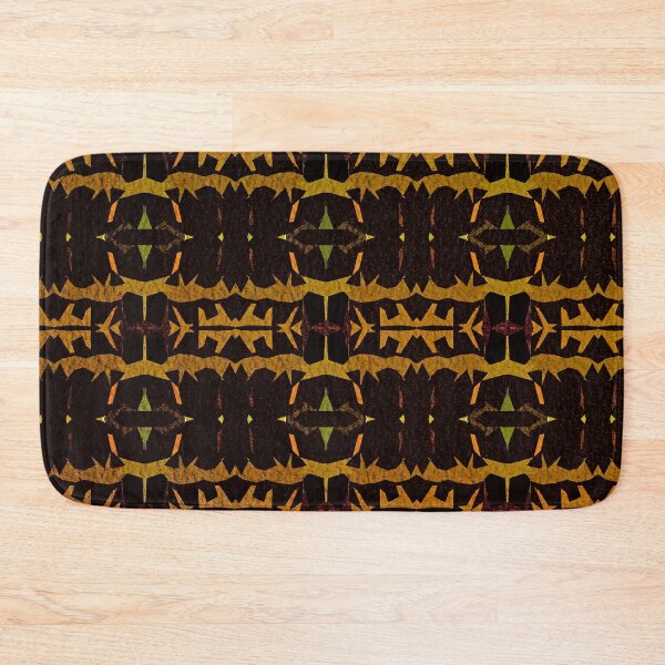 Item preview, Dark Southwestern Pattern designed and sold by bubred24.