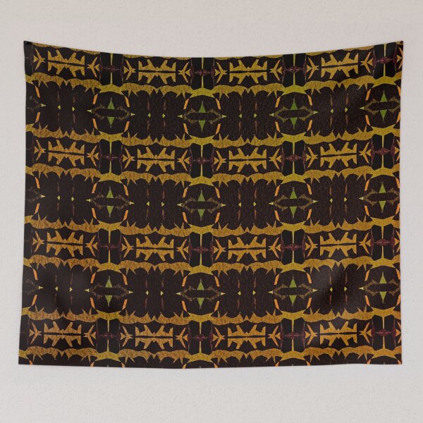 Item preview, Dark Southwestern Pattern designed and sold by bubred24.
