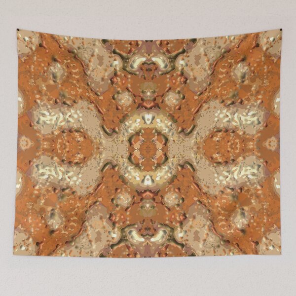 Item preview, Prickly gecko skin design by Chrissy Wild designed and sold by ChrissyWild.