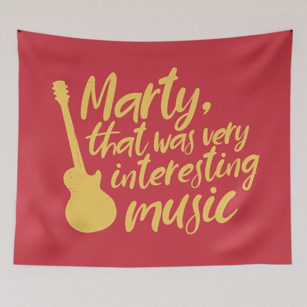 Item preview, Marty, that was very interesting music designed and sold by GraspOriginal.