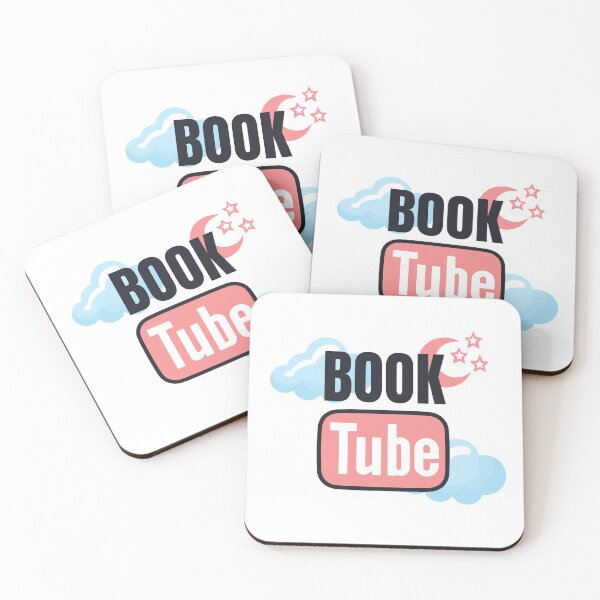 Item preview, BookTube Sky designed and sold by ThePoisoned Pen.