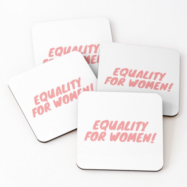 Item preview, Equality For Women designed and sold by cityinbloom.