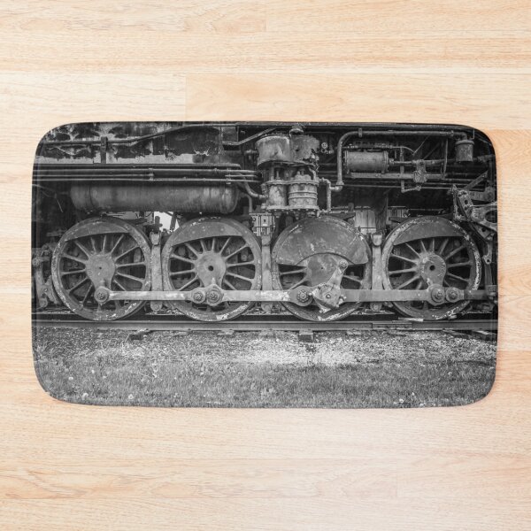 Item preview, In it Together - Black and White designed and sold by Enzwell.