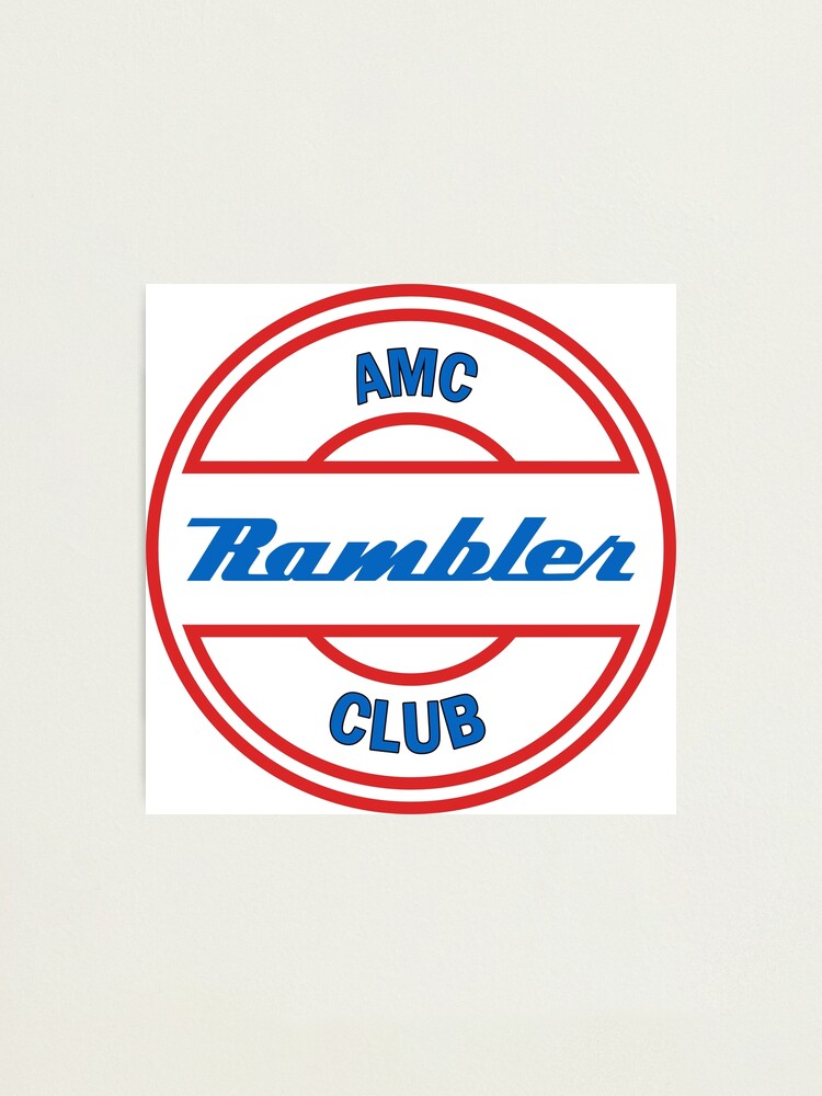 AMC Rambler Club
