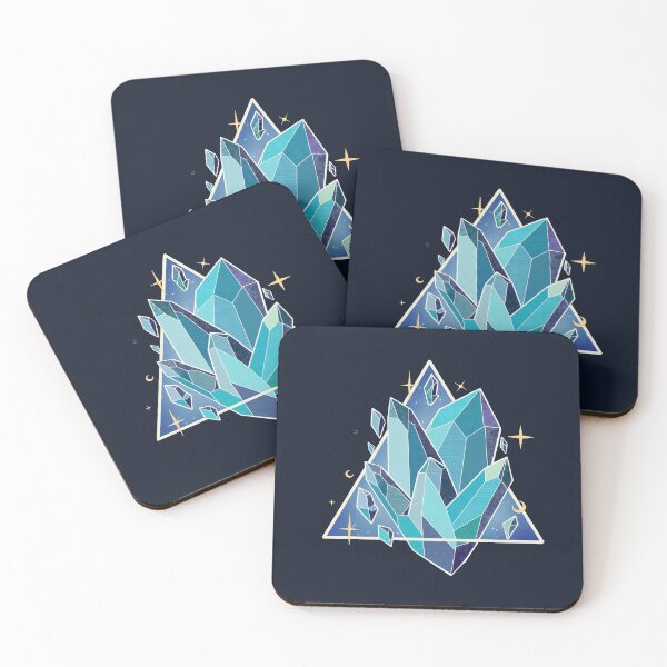 Item preview, Space Crystal designed and sold by Sun Secret.