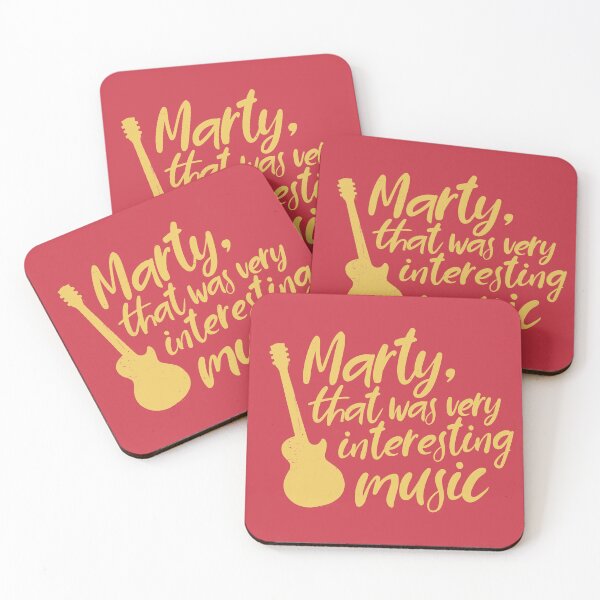 Item preview, Marty, that was very interesting music designed and sold by GraspOriginal.