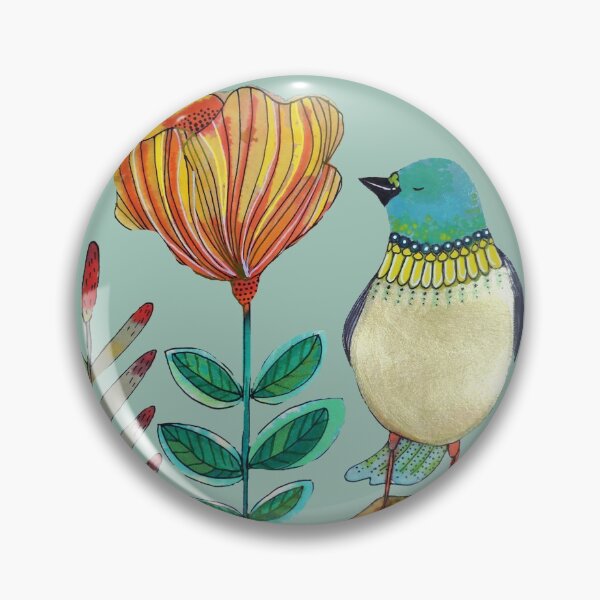 Item preview, my heart of gold designed and sold by sylvie  demers.