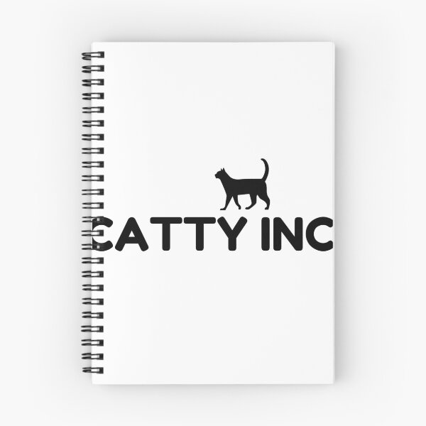 Item preview, Catty Inc. designed and sold by T9ff.