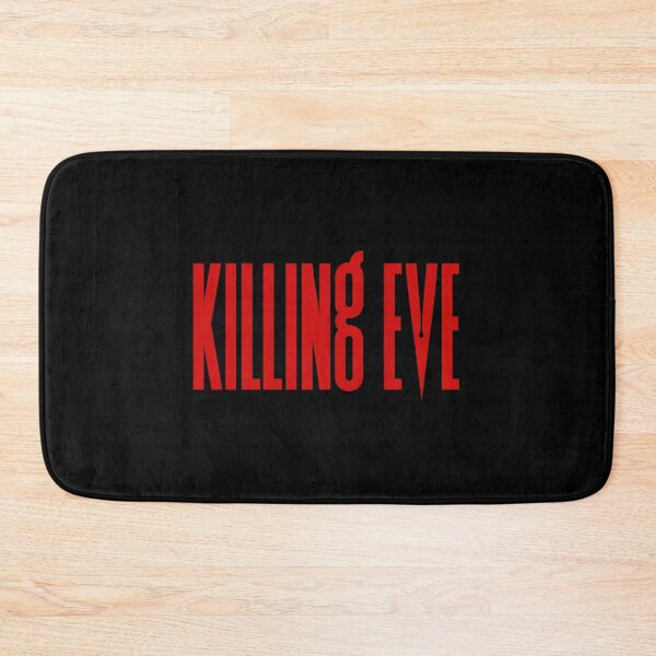 Item preview, KILLING EVE designed and sold by localfandoms.