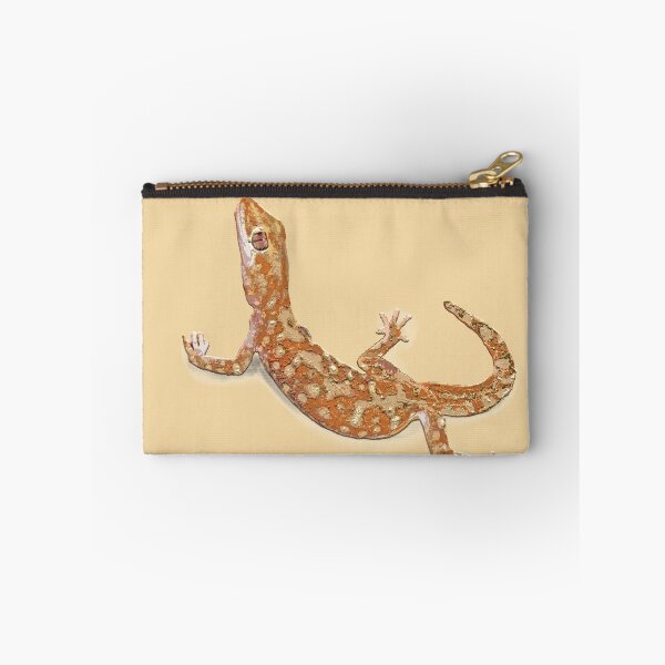 Item preview, Prickly Gecko Heteronotia binoei by Chrissy Wild designed and sold by ChrissyWild.