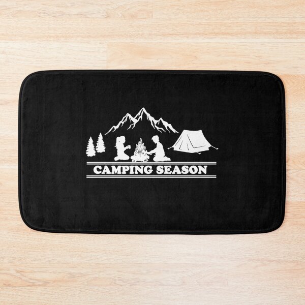 Item preview, Camping Season designed and sold by Richard529.