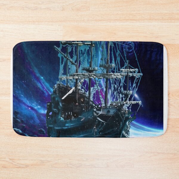 Item preview, SPACE SHIP  designed and sold by johnnyssandart.