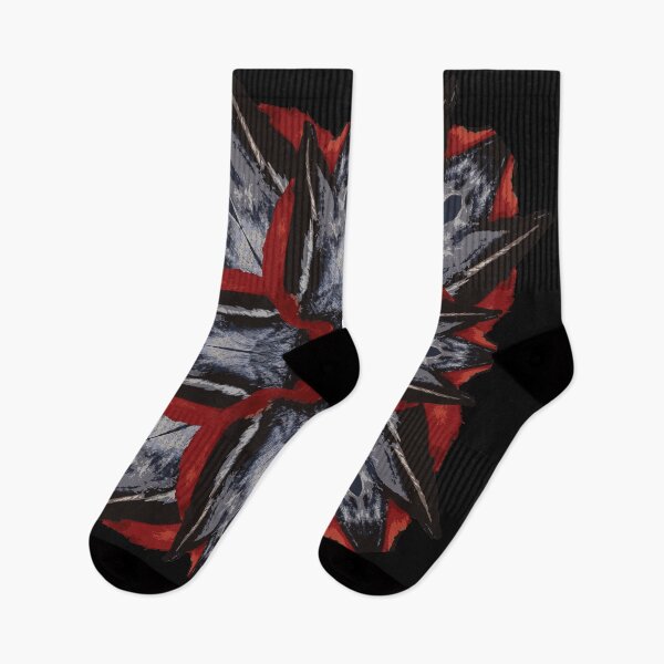 Item preview, Mistletoe Birds Design by Chrissy Wild.  Dicaeum hirundinaceum designed and sold by ChrissyWild.