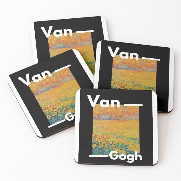 Item preview, Van Gogh designed and sold by ModernL2020.