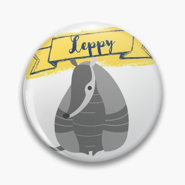 Item preview, Leppy designed and sold by ThePoisoned Pen.