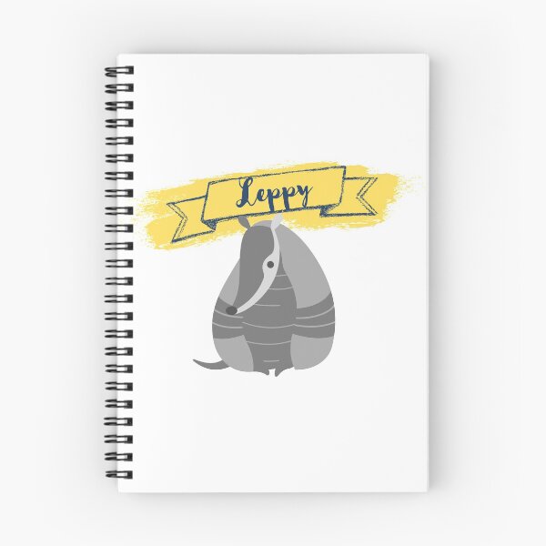 Item preview, Leppy designed and sold by ThePoisoned Pen.