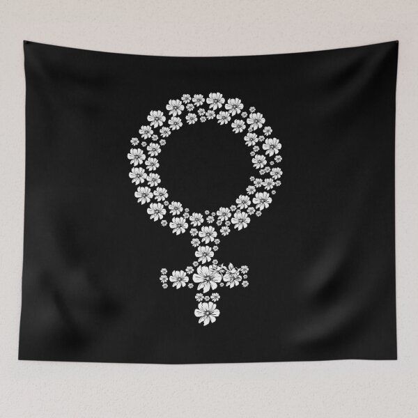 Item preview, Venus Symbol LGBT Pride parade transgender non-binary queer pansexual designed and sold by ArtsyloShop.