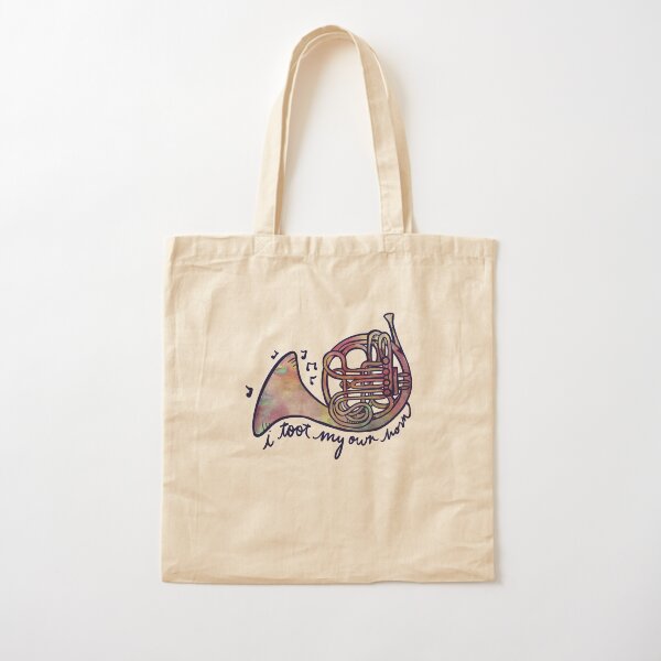 Item preview, I toot my own horn french horns designed and sold by Boog Monst .