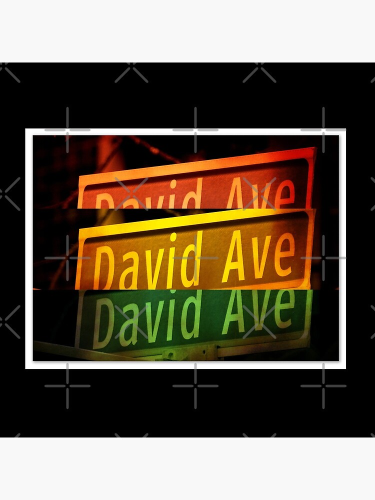 David by PicsByMi