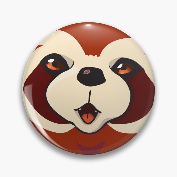 Item preview, Pabu designed and sold by IamSare.