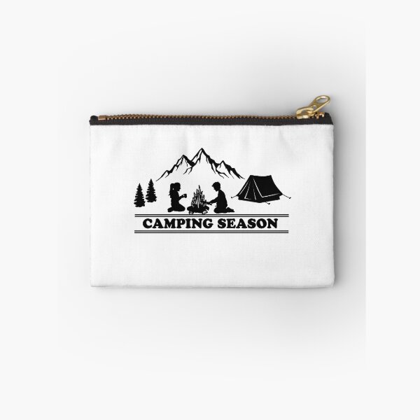 Item preview, Camping Season designed and sold by Richard529.