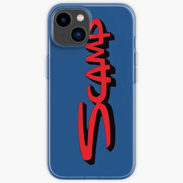 "Plymouth Scamp" iPhone Case for Sale by ItsMeRuva Redbubble
