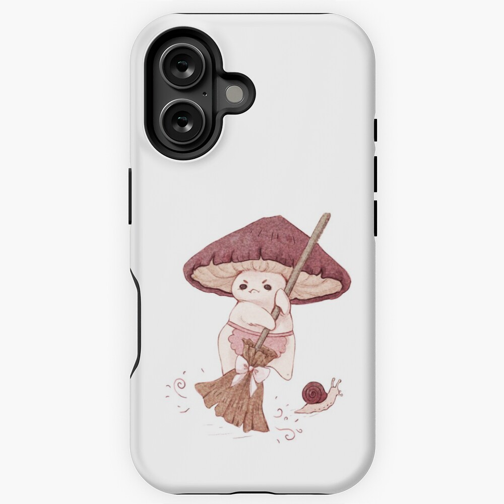 Item preview, iPhone Magsafe Tough Case designed and sold by Fairydrop.