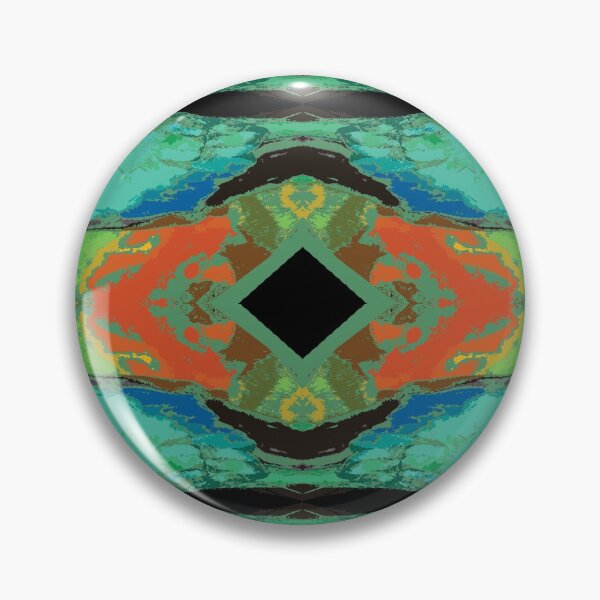 Item preview, Mulga Parrot Design by Chrissy Wild designed and sold by ChrissyWild.