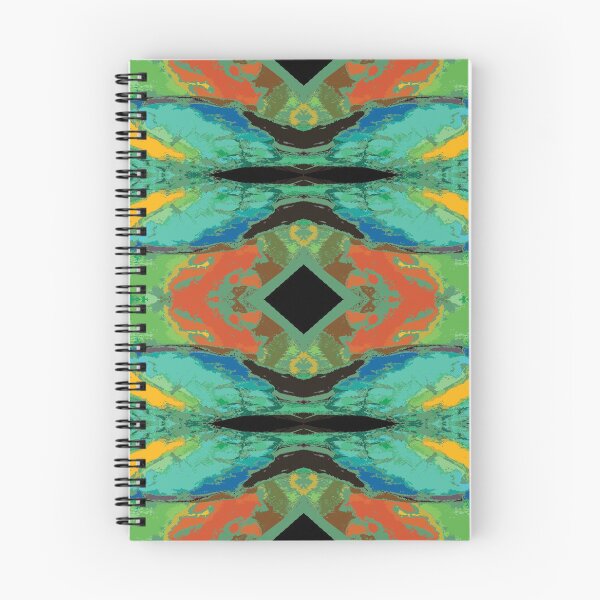 Item preview, Mulga Parrot Design by Chrissy Wild designed and sold by ChrissyWild.