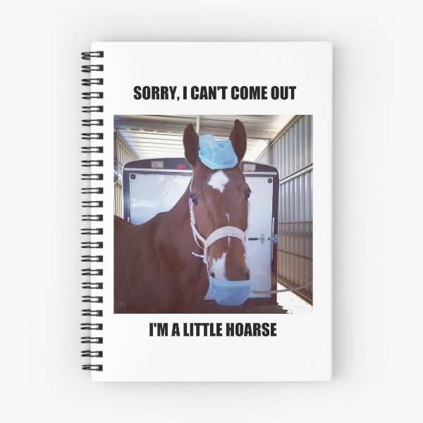 Item preview, little hoarse designed and sold by vineart.
