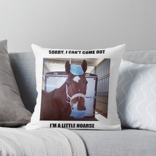 Item preview, little hoarse designed and sold by vineart.