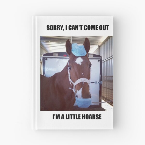 Item preview, little hoarse designed and sold by vineart.