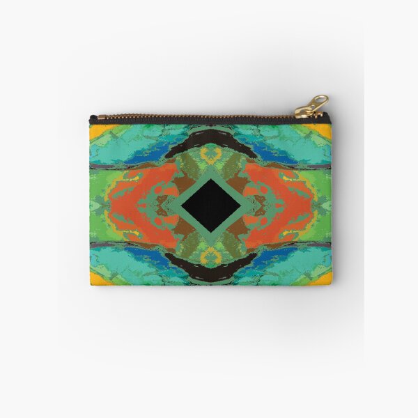 Item preview, Mulga Parrot Design by Chrissy Wild designed and sold by ChrissyWild.