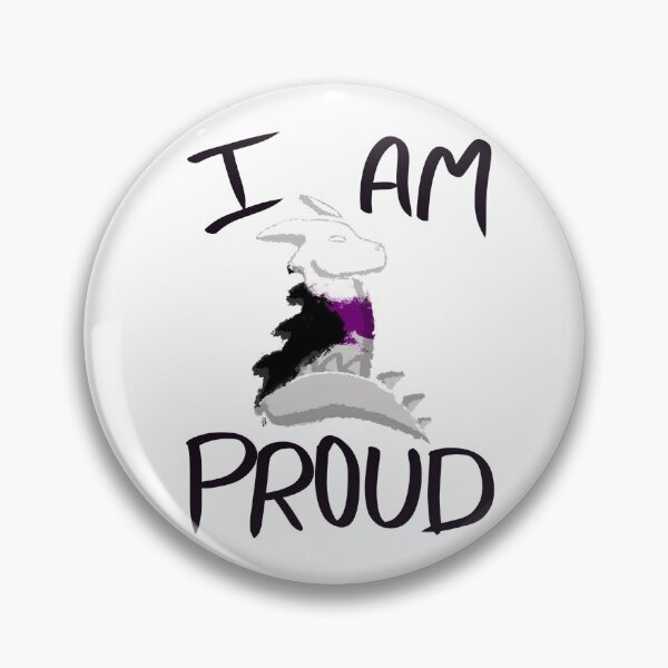 Item preview, Pride Dragons: Demisexual  designed and sold by Kasari.