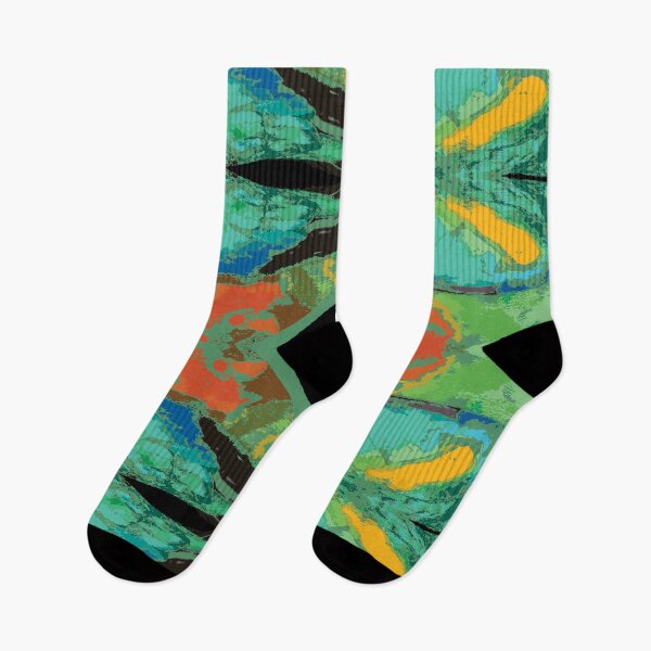 Item preview, Mulga Parrot Design by Chrissy Wild designed and sold by ChrissyWild.