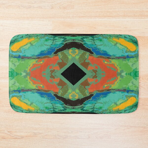 Item preview, Mulga Parrot Design by Chrissy Wild designed and sold by ChrissyWild.